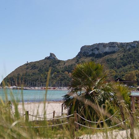 Hibiscus Comfort Stay Quartu Sant'Elena Bagian luar foto