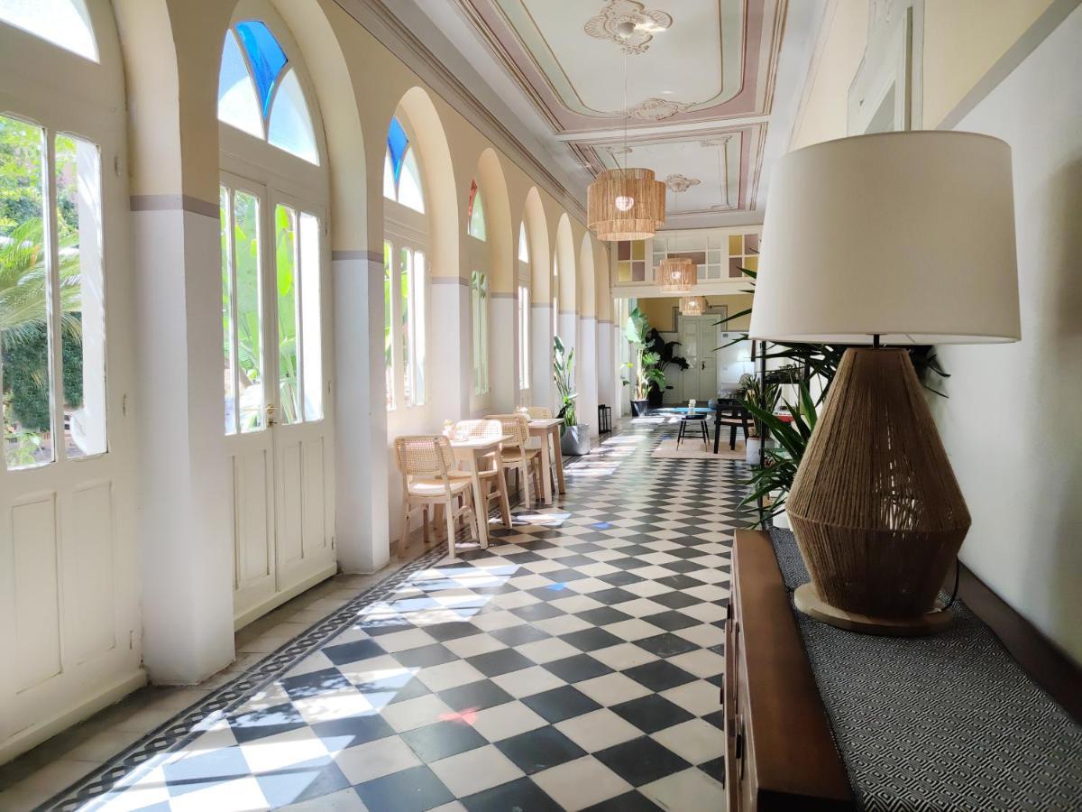 Hibiscus Comfort Stay Quartu Sant'Elena Bagian luar foto