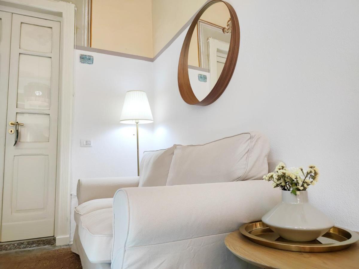 Hibiscus Comfort Stay Quartu Sant'Elena Bagian luar foto