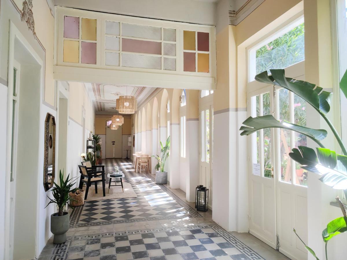 Hibiscus Comfort Stay Quartu Sant'Elena Bagian luar foto