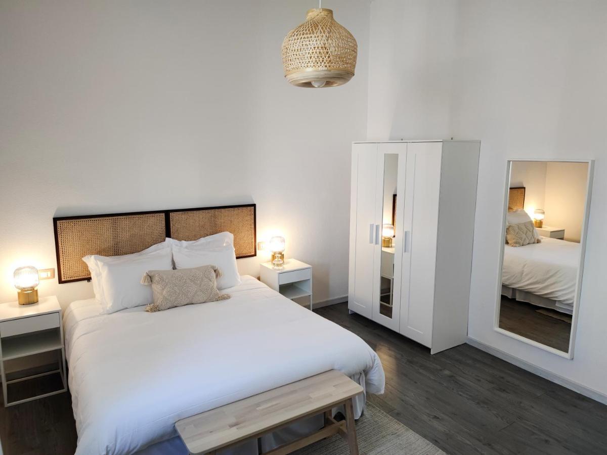 Hibiscus Comfort Stay Quartu Sant'Elena Bagian luar foto