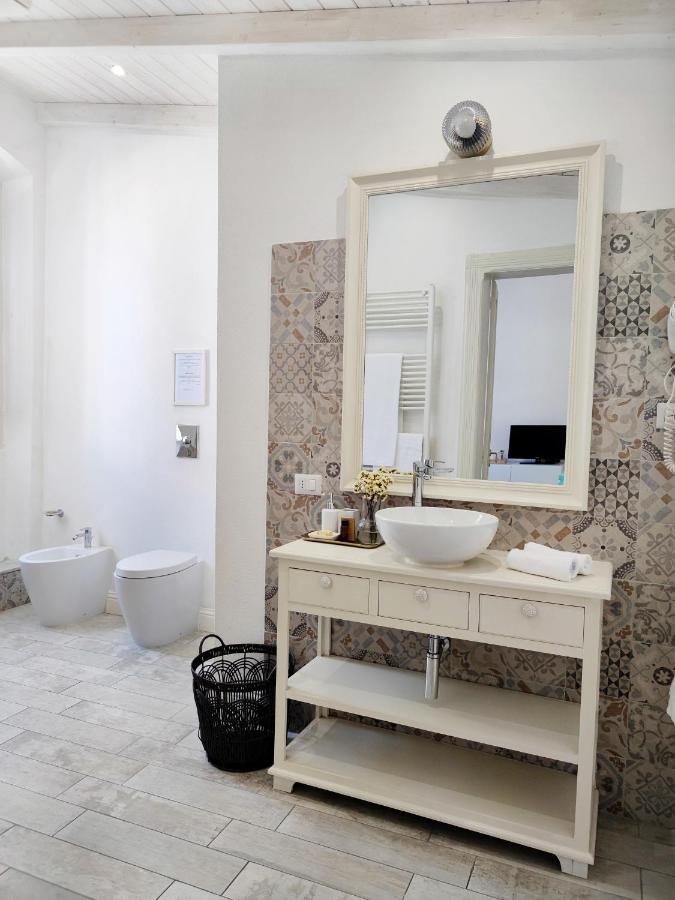 Hibiscus Comfort Stay Quartu Sant'Elena Bagian luar foto