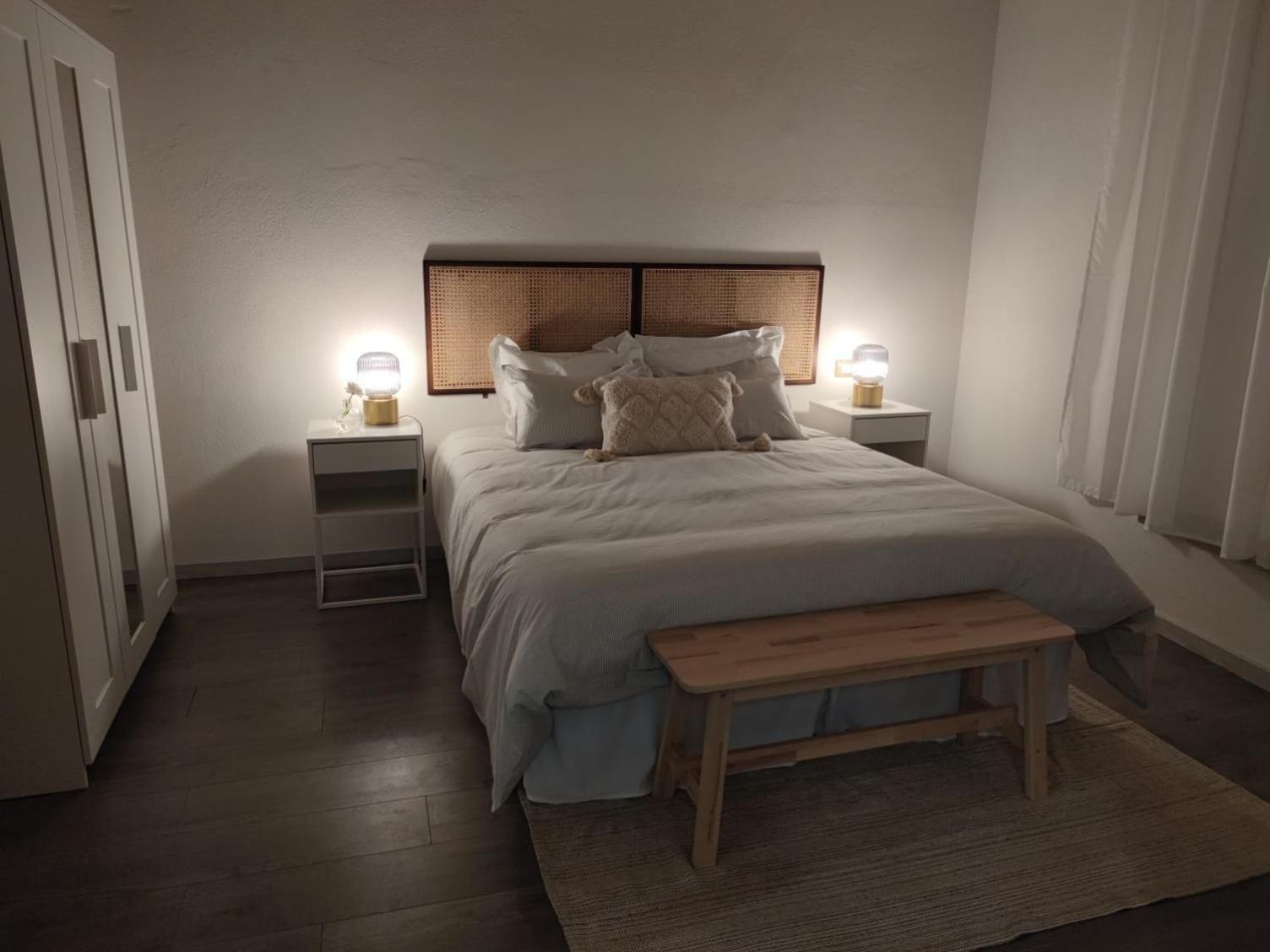 Hibiscus Comfort Stay Quartu Sant'Elena Bagian luar foto